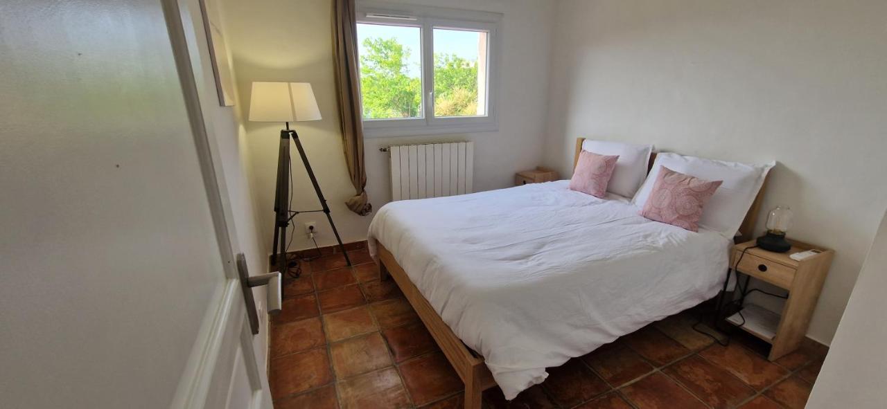 Villa Augustina Sainte-Maxime Kültér fotó